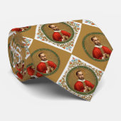 セントピーターファバー(BK 051) ネクタイ (ロール)