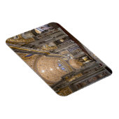 セントピーター大聖堂 マグネット (右側)