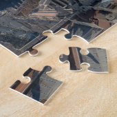 セントピーター広場 ジグソーパズル (側面)