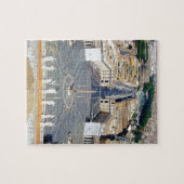 セントピーター広場 ジグソーパズル (横)