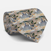 セントピーター広場 ネクタイ (ロール)