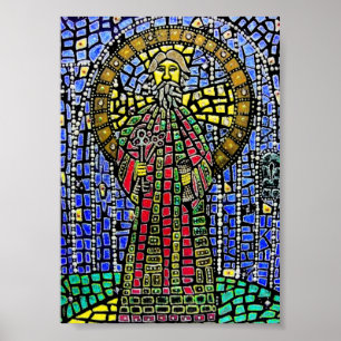 セントピーター ポスター