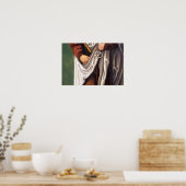 セントピーター ポスター (キッチン)