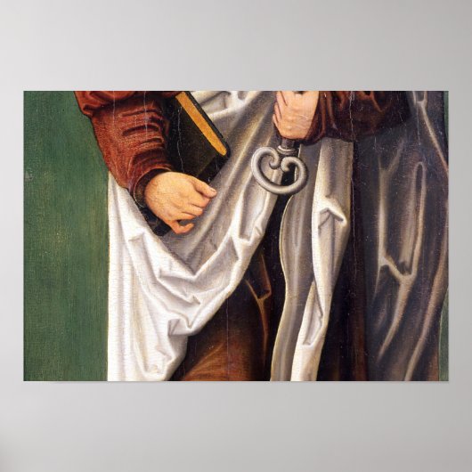 セントピーター ポスター (正面)