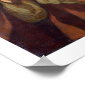 セントピーター ポスター (角)