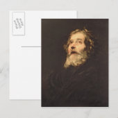 セントピーター ポストカード (正面/裏面)