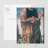 セントピーター ポストカード (正面/裏面)