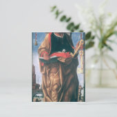 セントピーター ポストカード (スタンド正面)