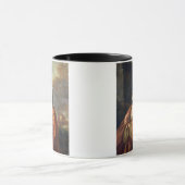 セントピーター マグカップ (中央)