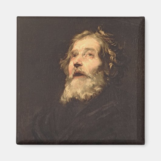 セントピーター マグネット (正面)