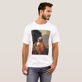 セントピーター Tシャツ (正面フル)