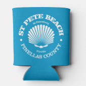 セントピートビーチ（シーセル） 缶クーラー (裏面)