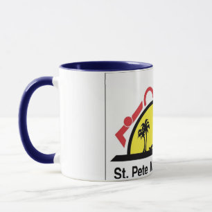 セントピート不機嫌ドッグズコーヒーカップ マグカップ
