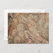 セントピ救ーター溺死 ポストカード (正面/裏面)