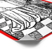 セントファビアン(BG 01a) ポスター (角)