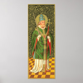 セントファビアン(PA 01a) ポスター