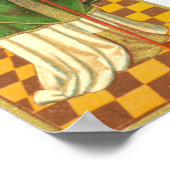 セントファビアン(PA 01a) ポスター (角)