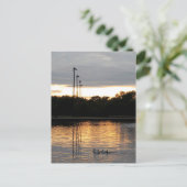 セントファーディナンド公園 ポストカード (スタンド正面)