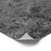 セントフィリップ教会と墓地 ポスター (角)