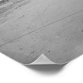 セントフィリップ教会 ポスター (角)