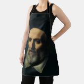 セントフィリップ・ネリ第2ローマ使徒 エプロン (インサイチュ)