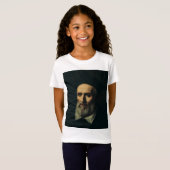 セントフィリップ・ネリ第2ローマ使徒 Tシャツ (正面フル)