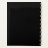 セントフィリップ・ネリ プランナー手帳 (裏面)