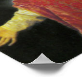 セントフィリップ・ネリ ポスター (角)