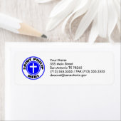 セントフィリップ・ネリ ラベル (インサイチュ)