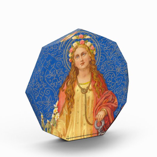 セントフィロメナいかり(SNV 051) フォトブロック (左)