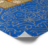 セントフィロメナいかり(SNV 051) ポスター (角)