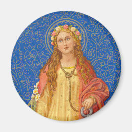 セントフィロメナいかり(SNV 051) マグネット