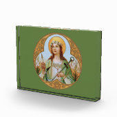 セントフィロメナ(BK 005)水平 フォトブロック (右)