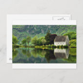 セントフィンバールズオロトリーゴーガネバラ ポストカード (正面/裏面)