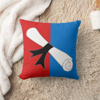 セントフェリックス学寮 住民バッジ クッション
