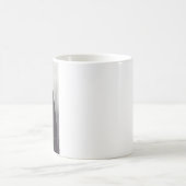 セントフォスティナコワルスカ コーヒーマグカップ (中央)