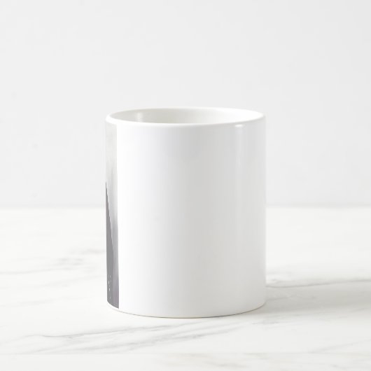 セントフォスティナコワルスカ コーヒーマグカップ (中央)