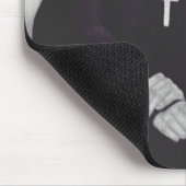 セントフォスティナコワルスカ マウスパッド (コーナー)