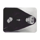 セントフォスティナコワルスカ マグネット (横)