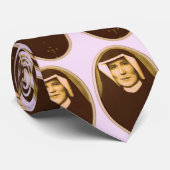 セントフォスティナ ネクタイ (ロール)