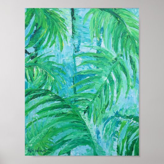 セントフォークスプリント ポスター (正面)