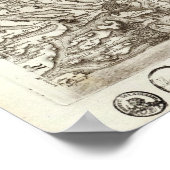 セントフラワー ポスター (角)