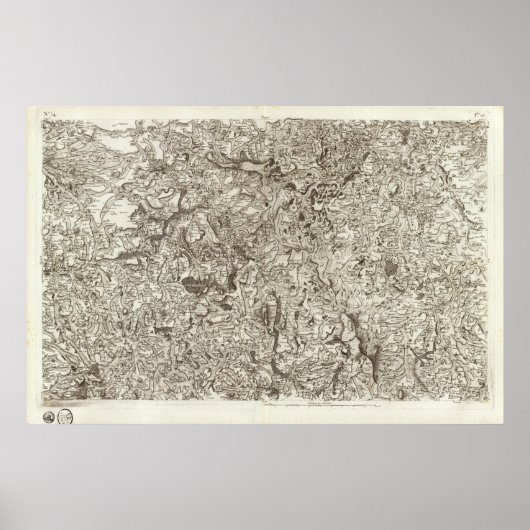 セントフラワー ポスター (正面)