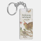 セントフランシスのキーチェーン キーホルダー (正面左)