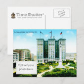 セントフランシスホテル2 ポストカード (正面/裏面)