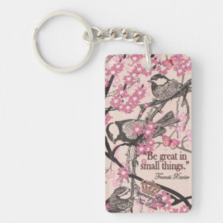 セントフランスザビエルKeychain キーホルダー