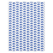 セントフレデリックロゴ テーブルクロス (正面)