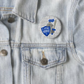 セントフレドリック戦士 缶バッジ (インサイチュ)