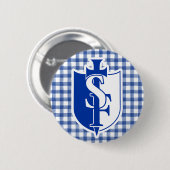 セントフレドリック戦士 缶バッジ (正面&裏面)