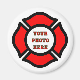 セントフロリアン十字架 マグネット